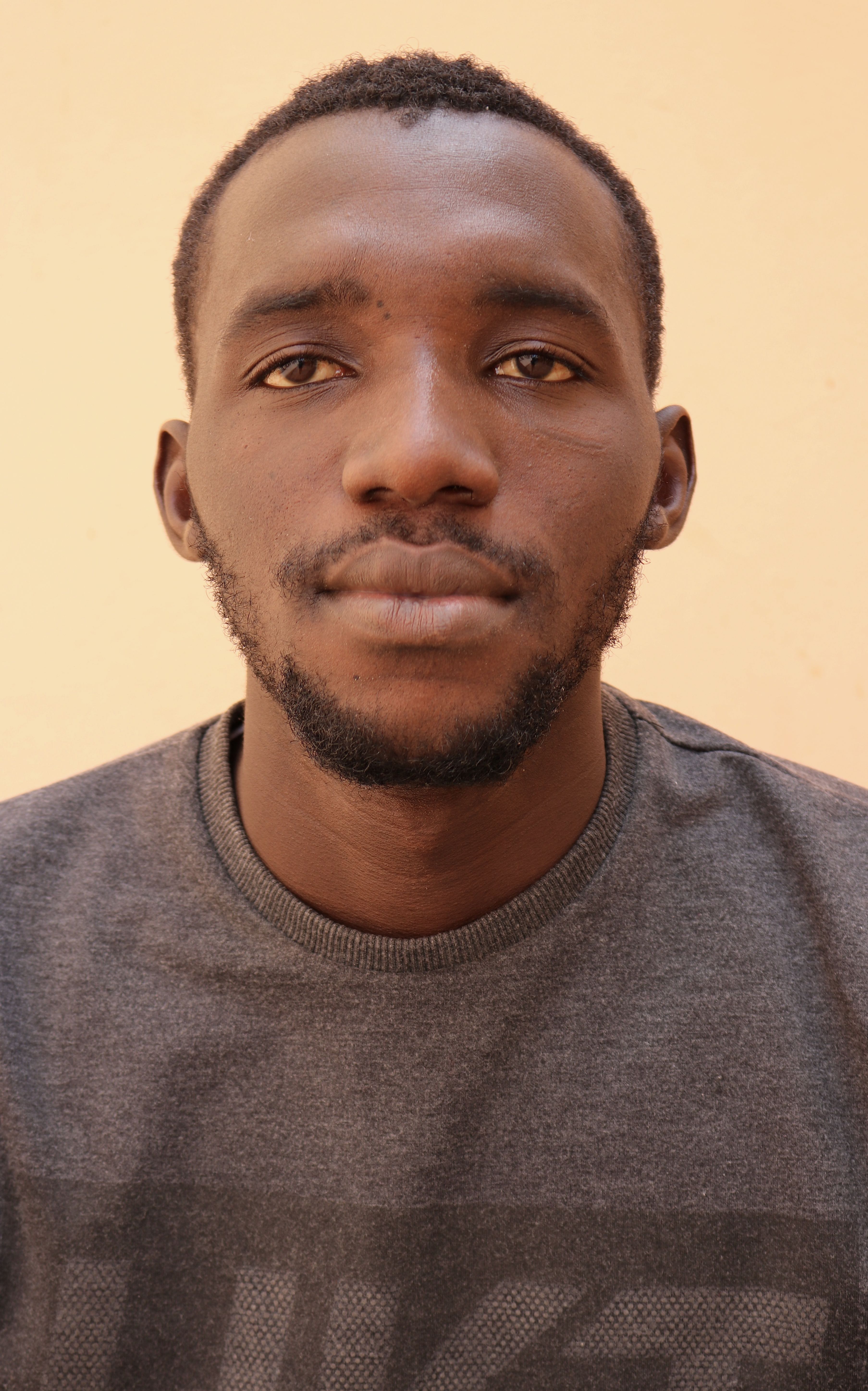 Alpha Sylla